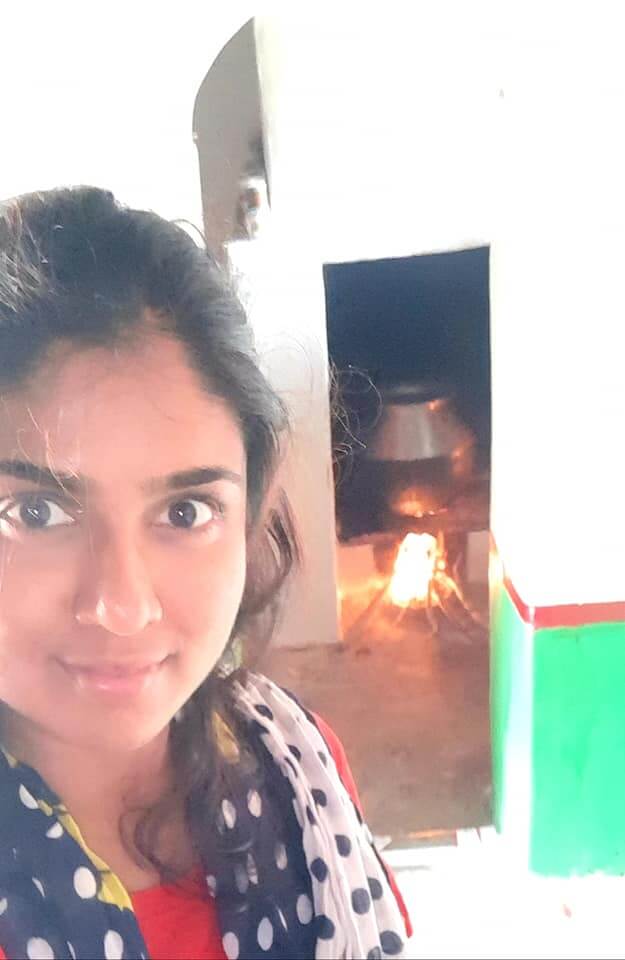 Chaithra Kotoor