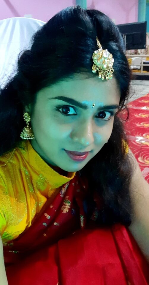 Chaithra Kotoor