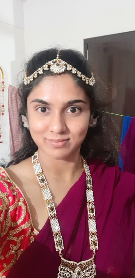 Chaithra Kotoor