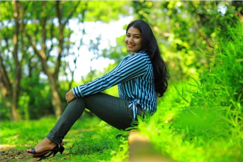 Grace Antony