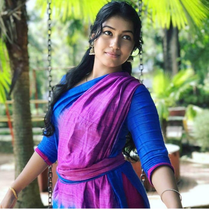 Grace Antony