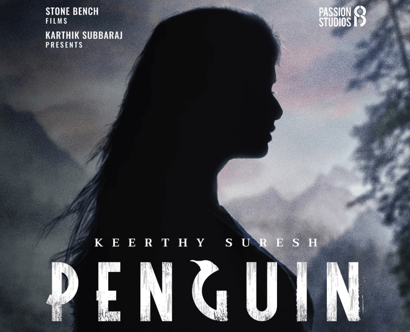 Penguin Movie