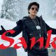 Sanki Hindi Movie Shah Rukh Khan