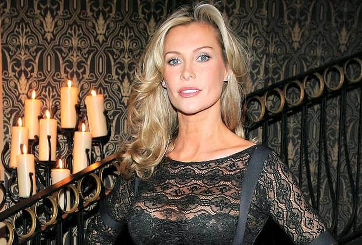 Alison Doody Wiki, Biography, Age, Movies, TV Shows, Images & More.