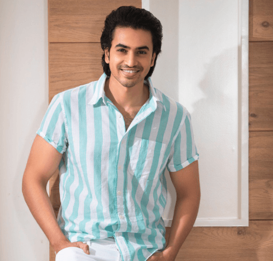 Ashok Galla