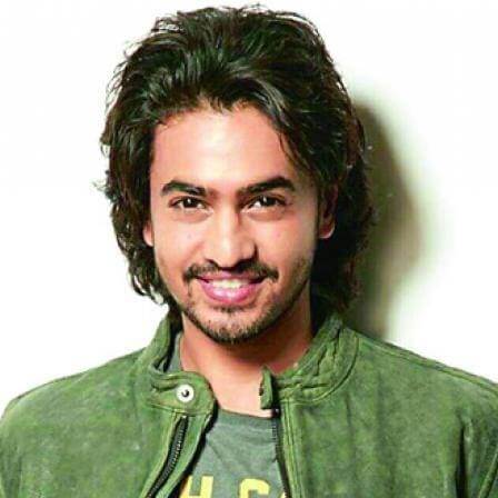 Ashok Galla