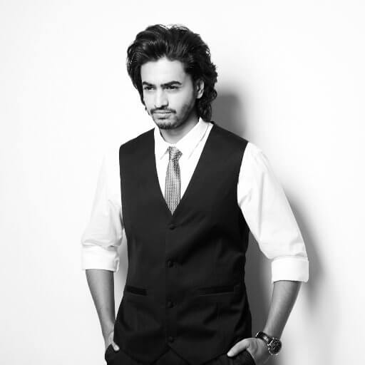 Ashok Galla