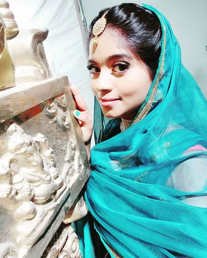 Gayathri Raj