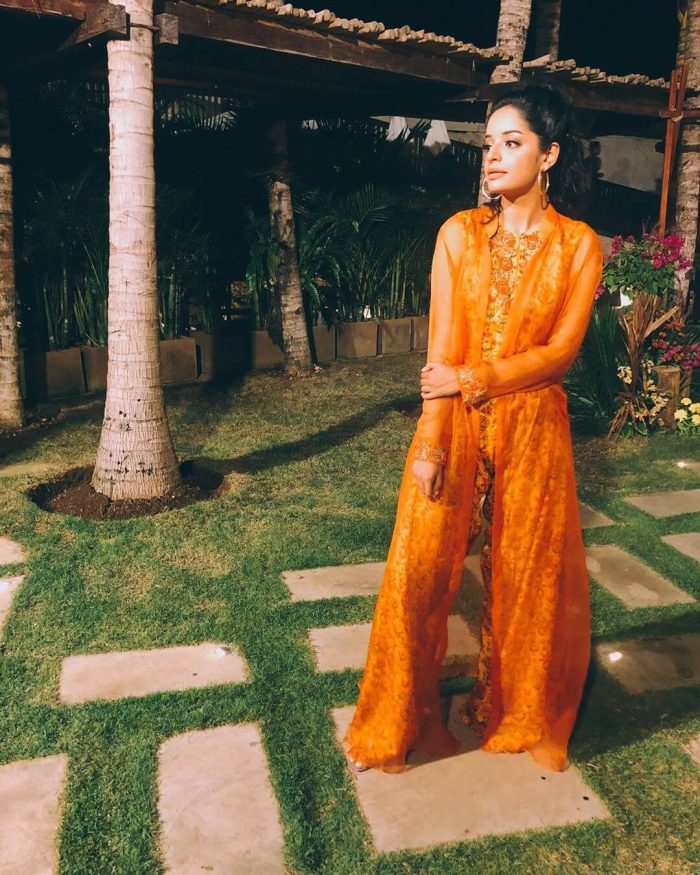 Lisa Mishra