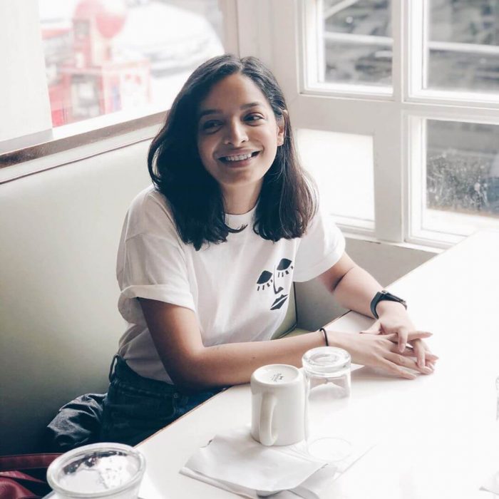 Lisa Mishra