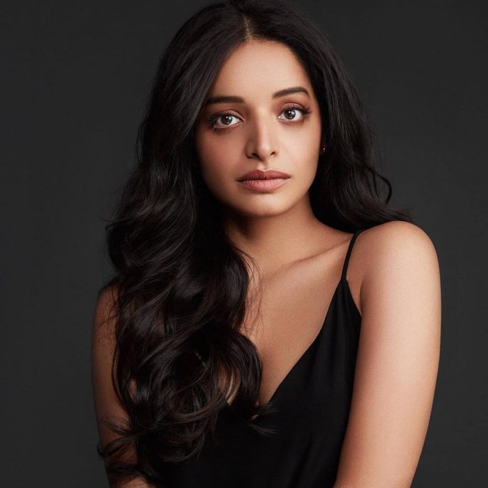 Lisa Mishra