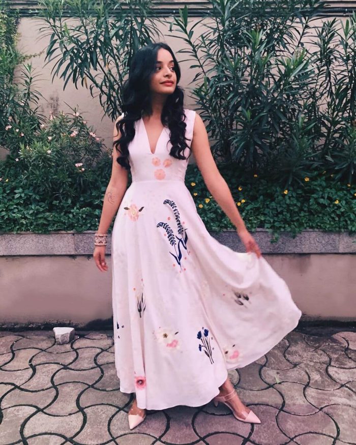 Lisa Mishra