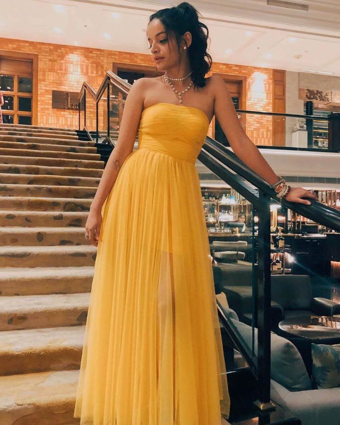 Lisa Mishra