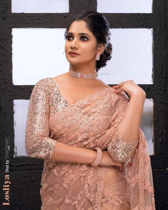 Losliya Images