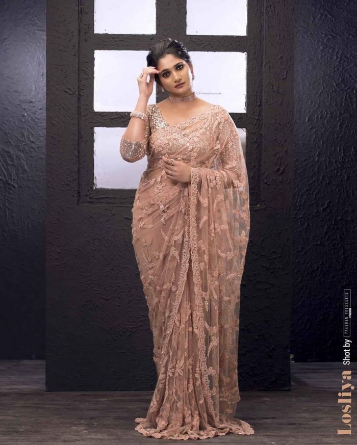 Losliya Images