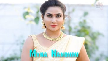Myna Nandhini