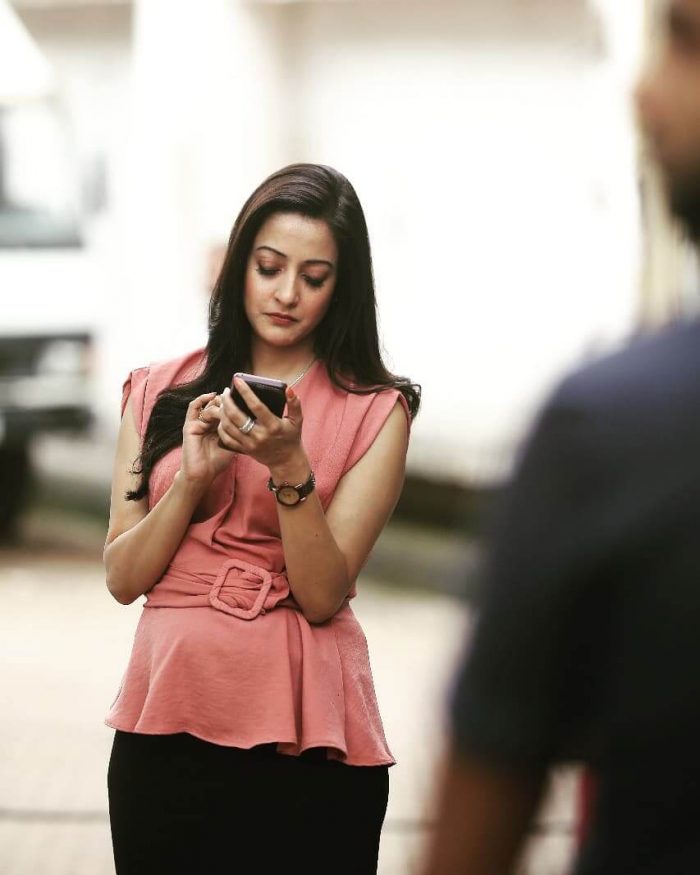 Raima Sen
