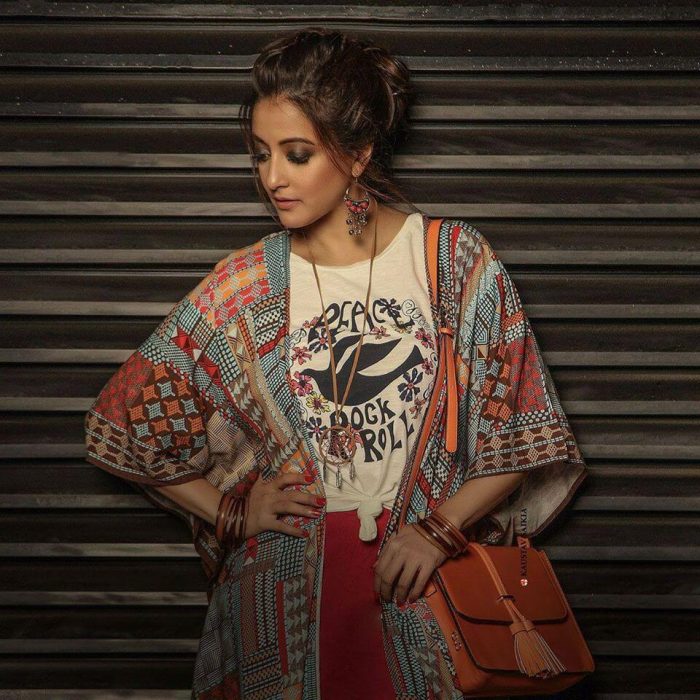 Raima Sen