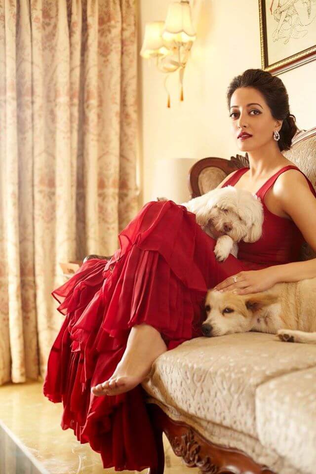 Raima Sen