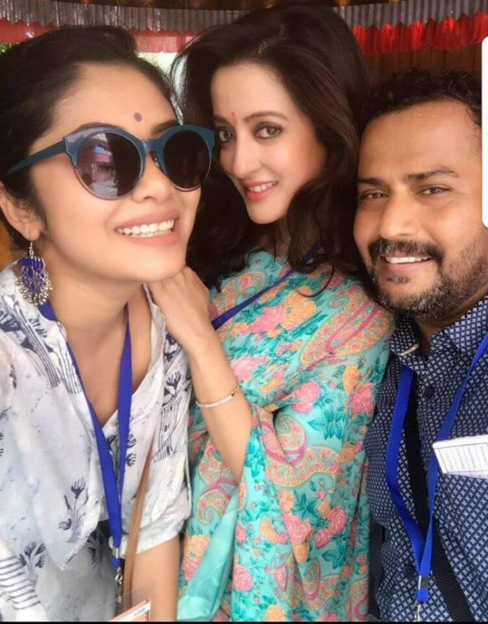 Raima Sen