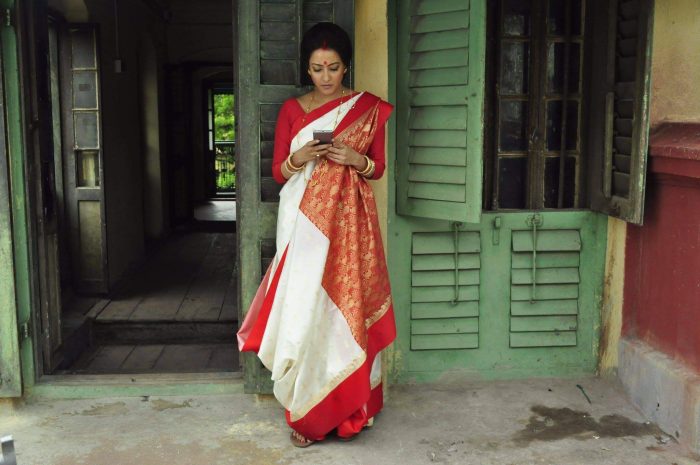 Raima Sen