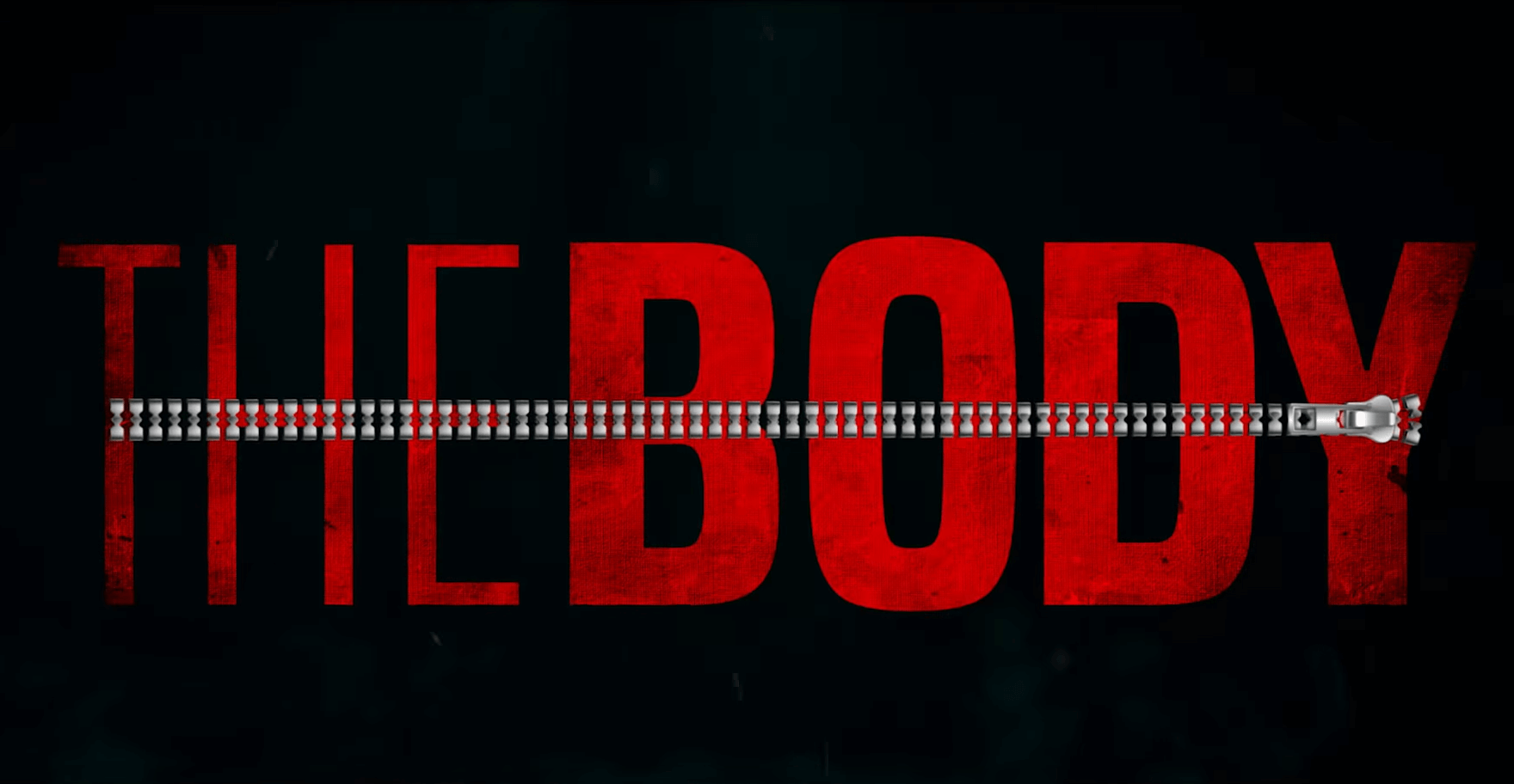 The Body Hindi Movie