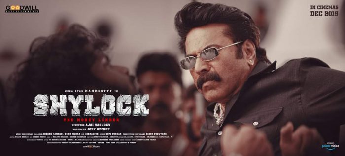 Shylock