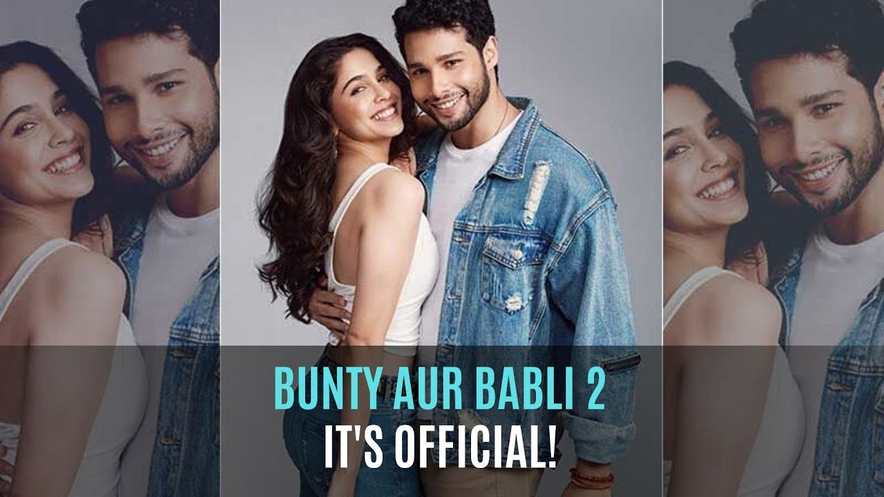 Bunty Aur Babli 2 Hindi Movie (2020) | Cast | Teaser | Trailer | Songs - Bunty Aur Babli 2 Full Movie Watch Online