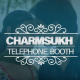 Charmsukh Telephone Booth