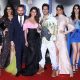Filmfare Glamour And Style Awards 2019 Images