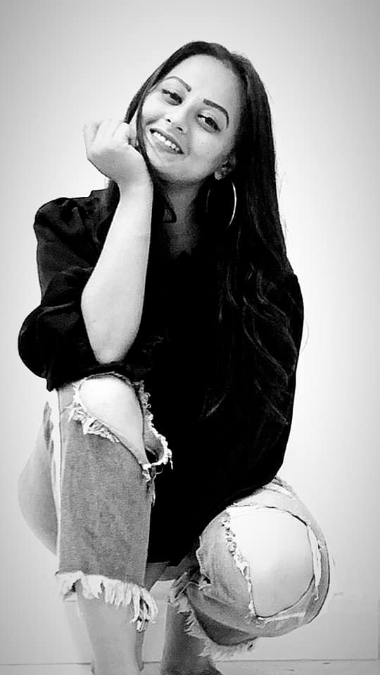 Mridula Mahajan