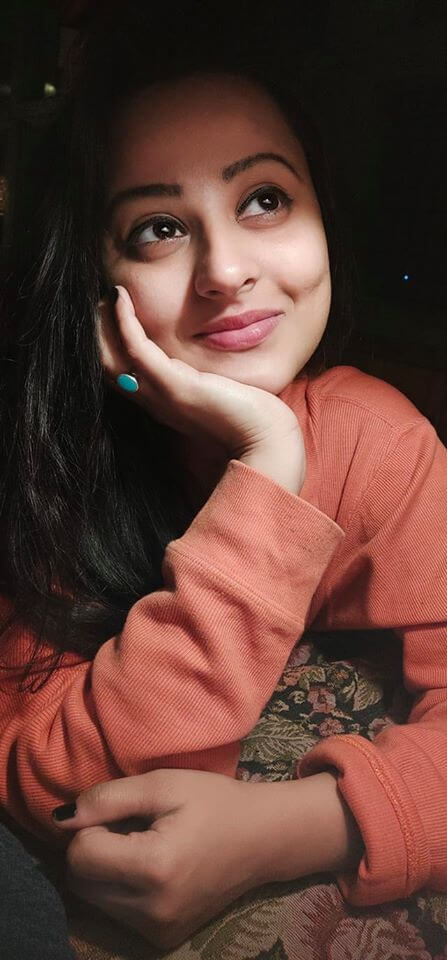 Mridula Mahajan