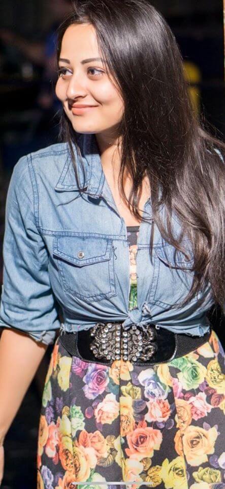 Mridula Mahajan