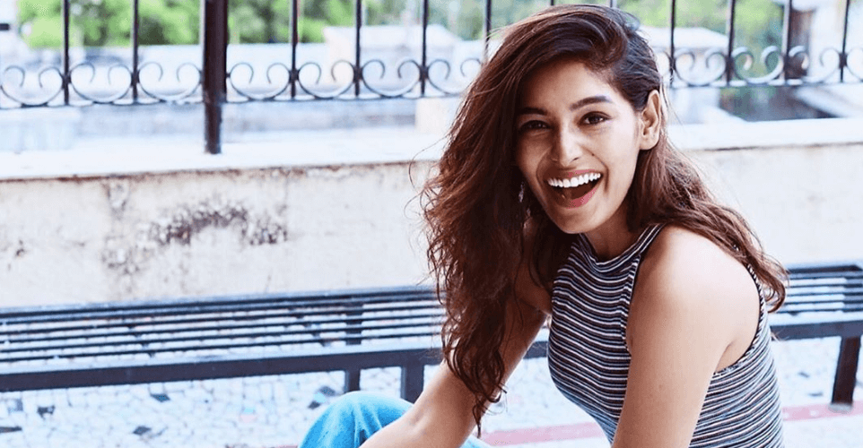 Naghma Rizwan
