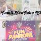 Top 10 Tamil YouTube Channels