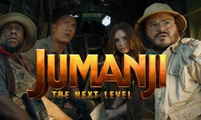 Jumanji The Next Level Full Movie Download