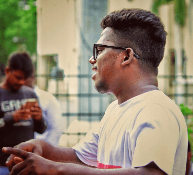 Arivu