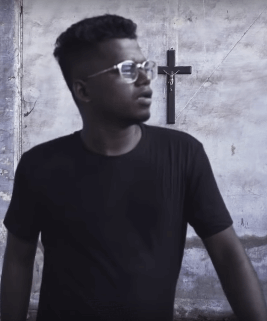 Arivu