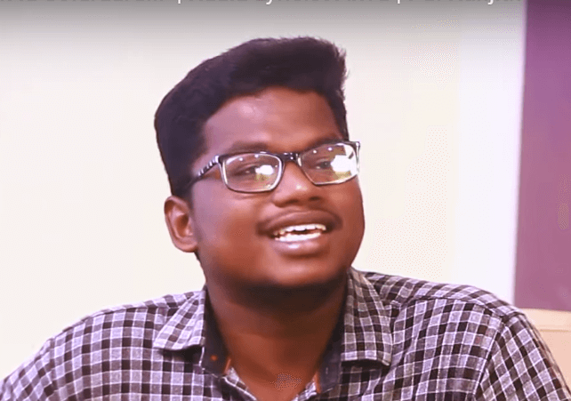 Arivu