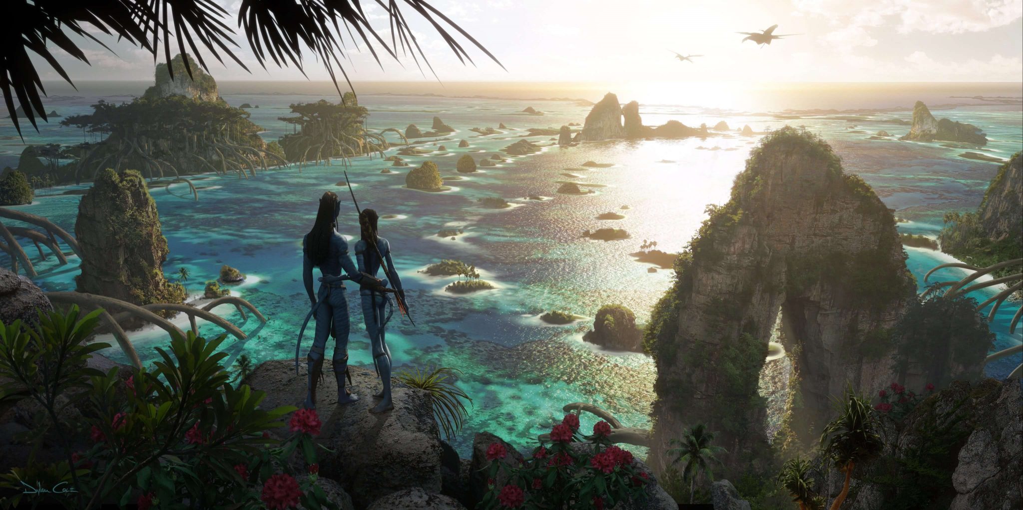 Avatar 2 Movie (2021): Concept Art, First Look, Cast, Teaser, Trailer