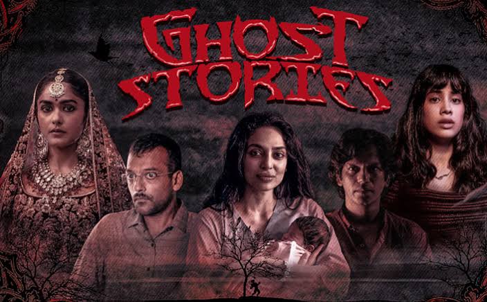 Ghost Stories Download