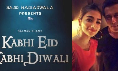 Kabhi Eid Kabhi Diwali Movie