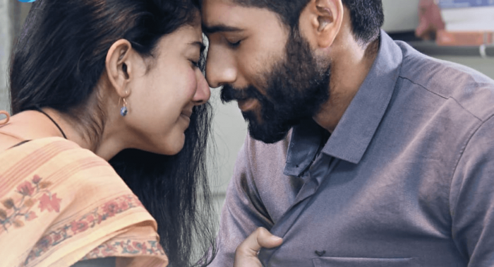 love story movie review and rating in telugu