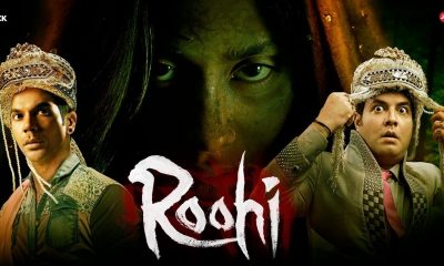 Roohi Movie