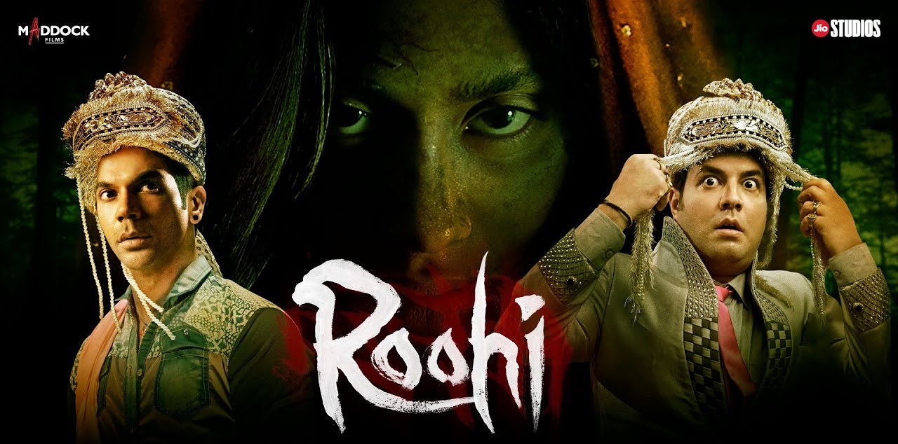 Download Roohi Movie in 1080p 720p 480p »FilmyOne.com