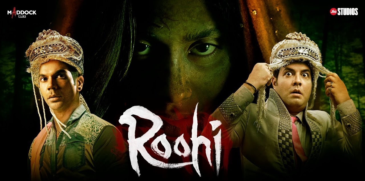 Download Roohi Movie In 1080p 7p 480p Filmyone Com Filmy One