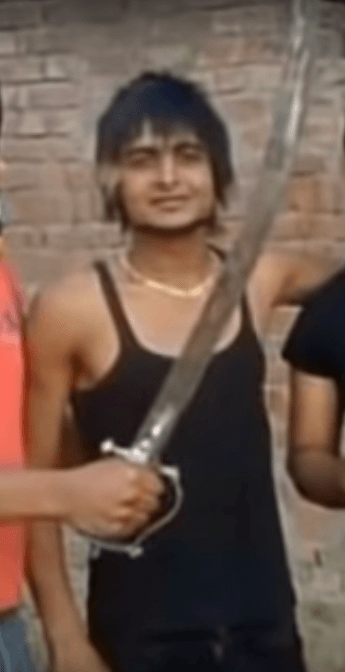 Sukha Kahlon