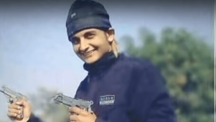 Sukha Kahlon
