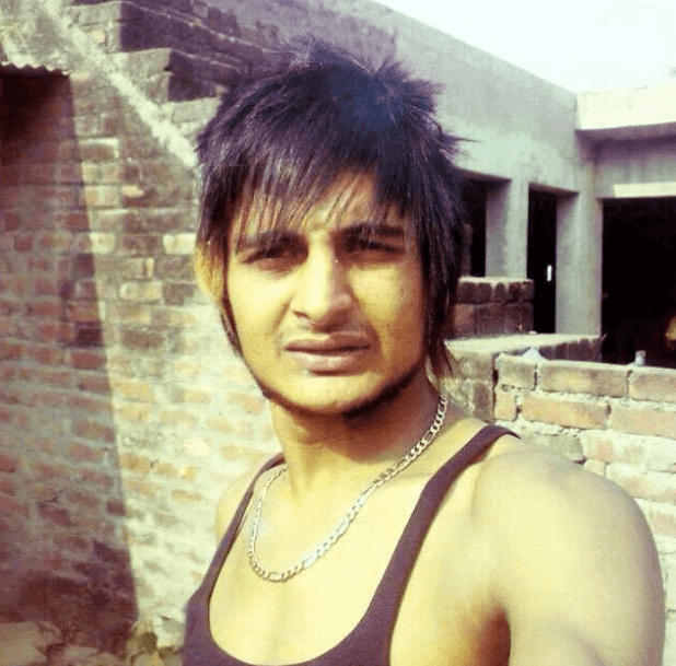 Sukha Kahlon