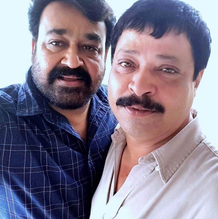 Suresh Krishnan